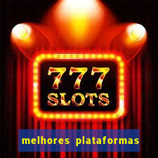 melhores plataformas de jogo online